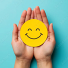 Photo d'illustration client satisfait